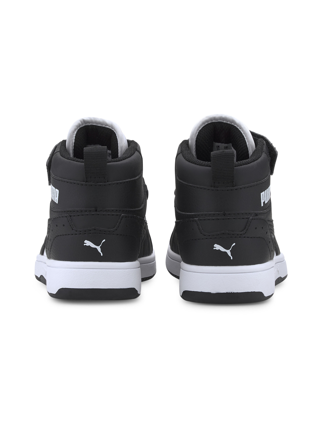 Кеды PUMA Rebound JOY AC PS модель 374688 Кеды PUMA Rebound JOY AC PS модель 374688 Фото