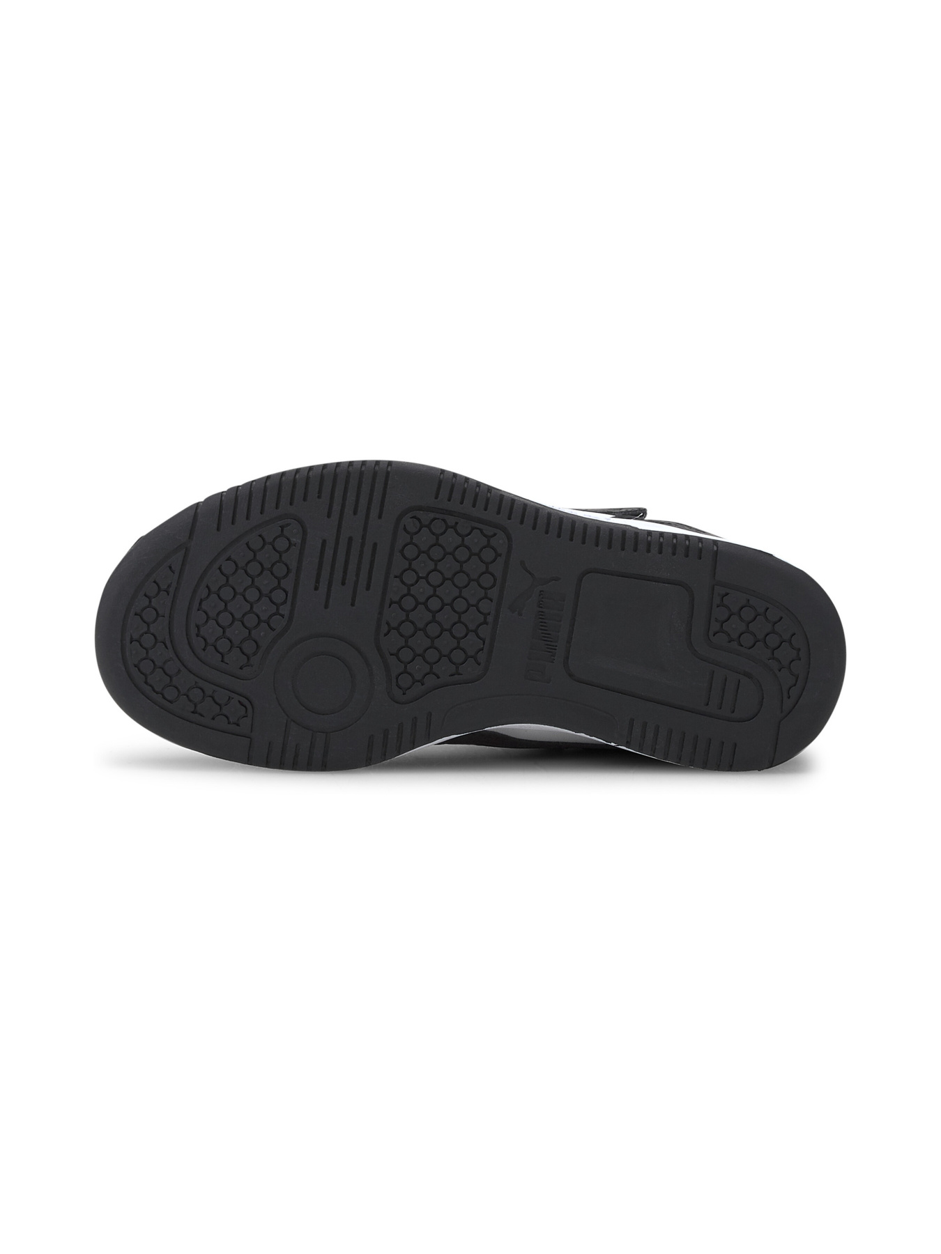 Кеды PUMA Rebound JOY AC PS модель 374688 Кеды PUMA Rebound JOY AC PS модель 374688 Фото