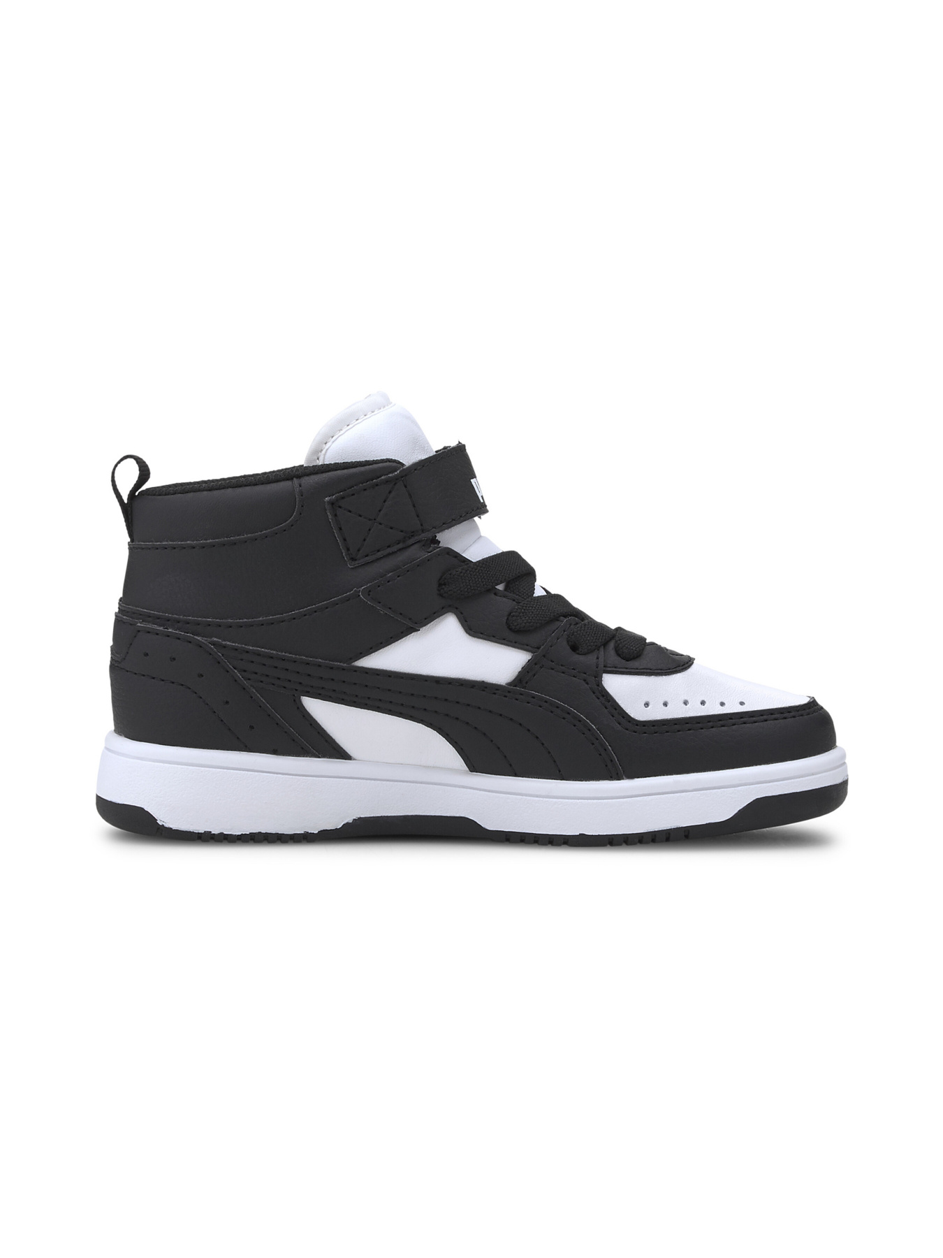 Кеды PUMA Rebound JOY AC PS модель 374688 Кеды PUMA Rebound JOY AC PS модель 374688 Фото