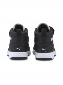 Кеды PUMA Rebound JOY AC PS модель 374688 Фото