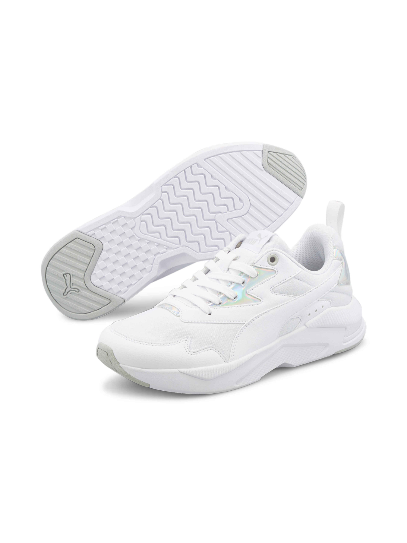 Кросівки PUMA модель 368858 Фото