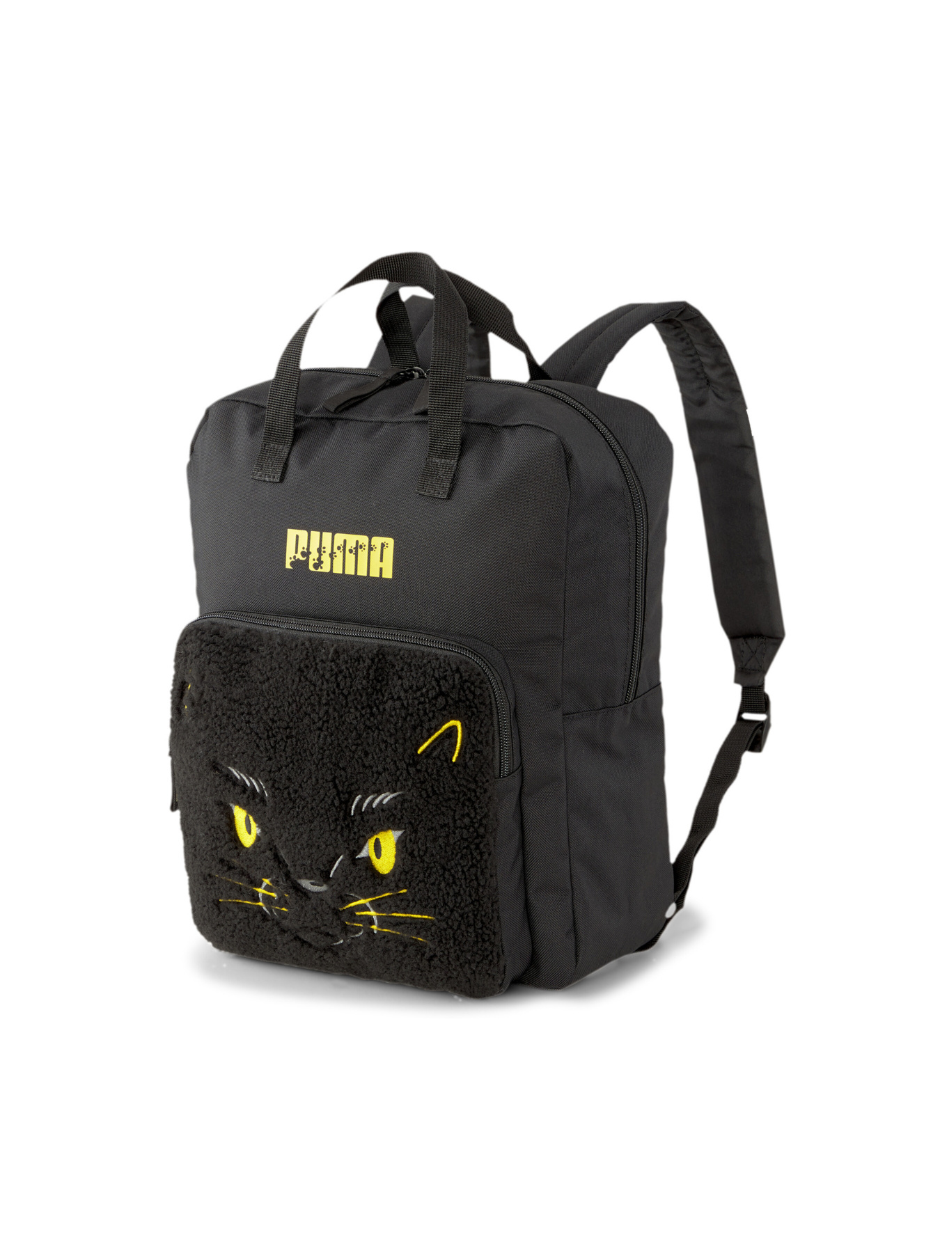 Рюкзаки PUMA модель 077455 Рюкзаки PUMA модель 077455 Фото