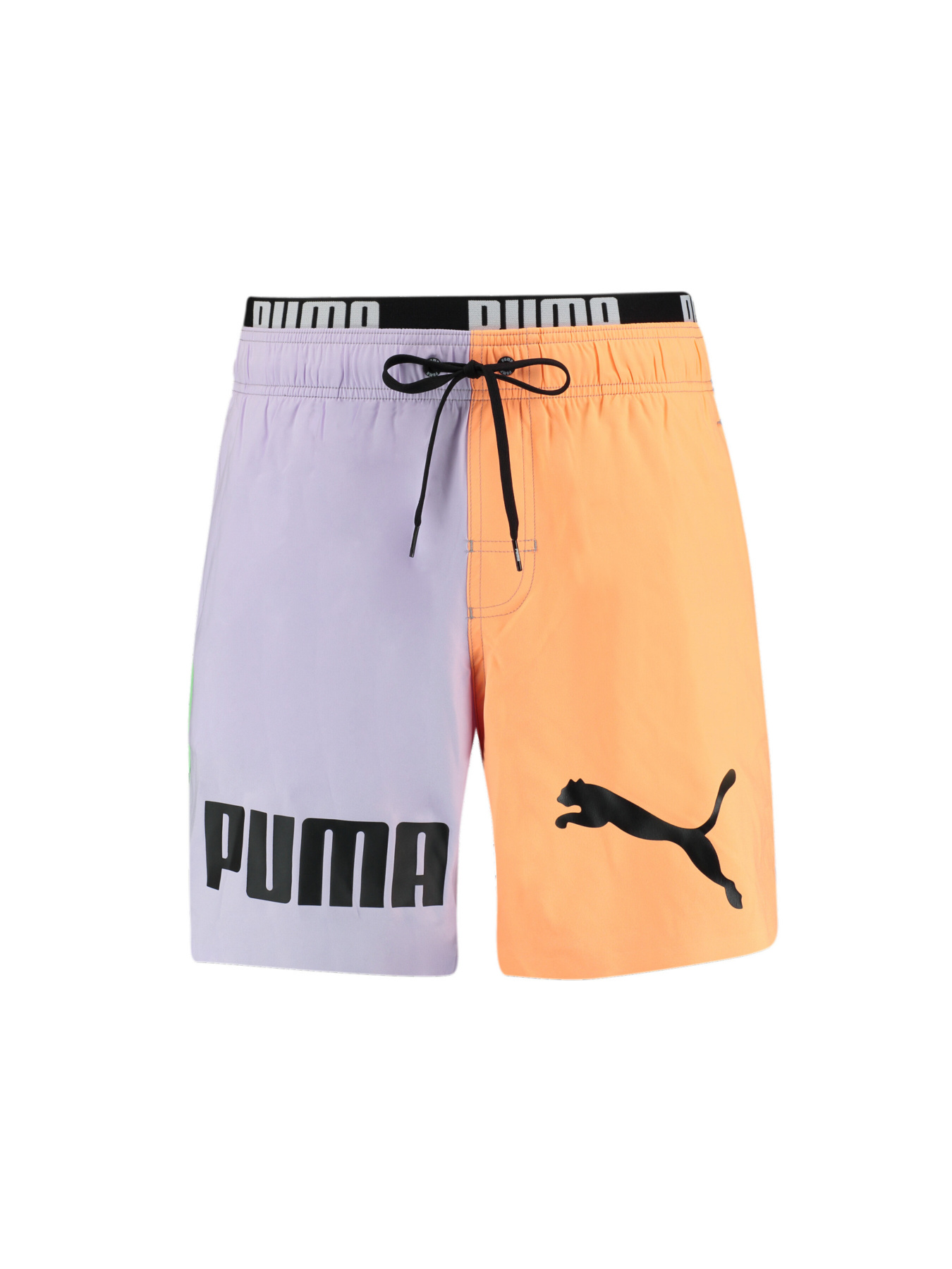 Одежда для пляжа PUMA модель 935065 Фото