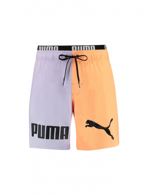 Одежда для пляжа PUMA модель 935065 Фото