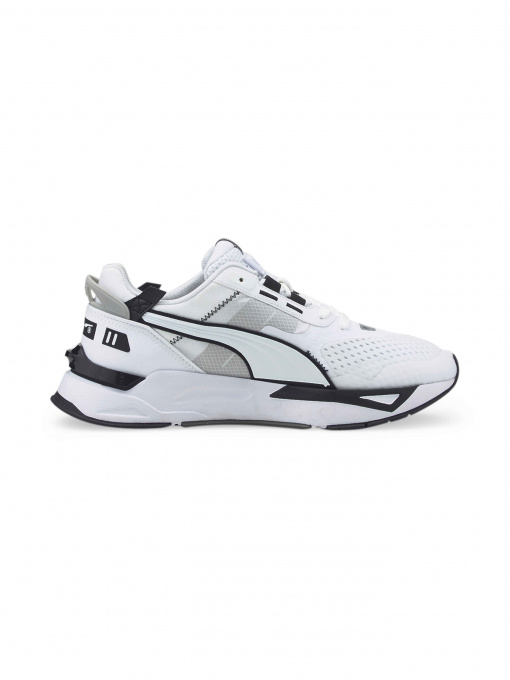 Кросівки PUMA Mirage Sport Tech B&w модель 384955 Фото