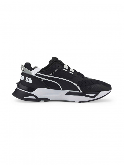 Кросівки PUMA Mirage Sport Tech B&w модель 384955 Фото