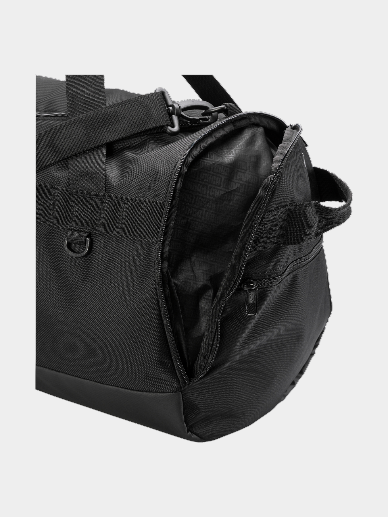 Сумки PUMA Challenger Duffel Bag M модель 076621 Фото