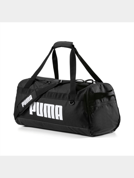 Сумки PUMA Challenger Duffel Bag M модель 076621 Фото