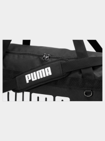 Сумки PUMA Challenger Duffel Bag M модель 076621 Фото