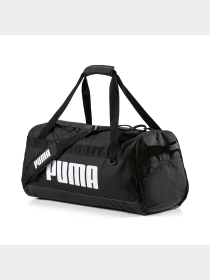 Сумки PUMA Challenger Duffel Bag M модель 076621 Фото