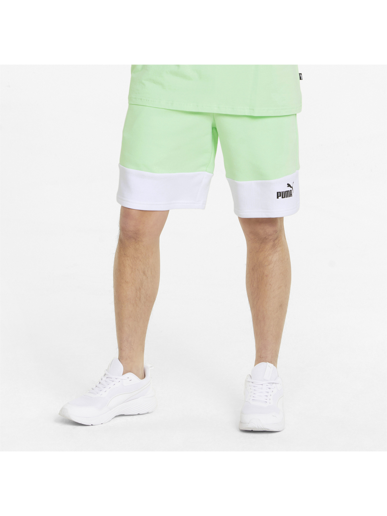 Шорты PUMA модель 671643 Фото