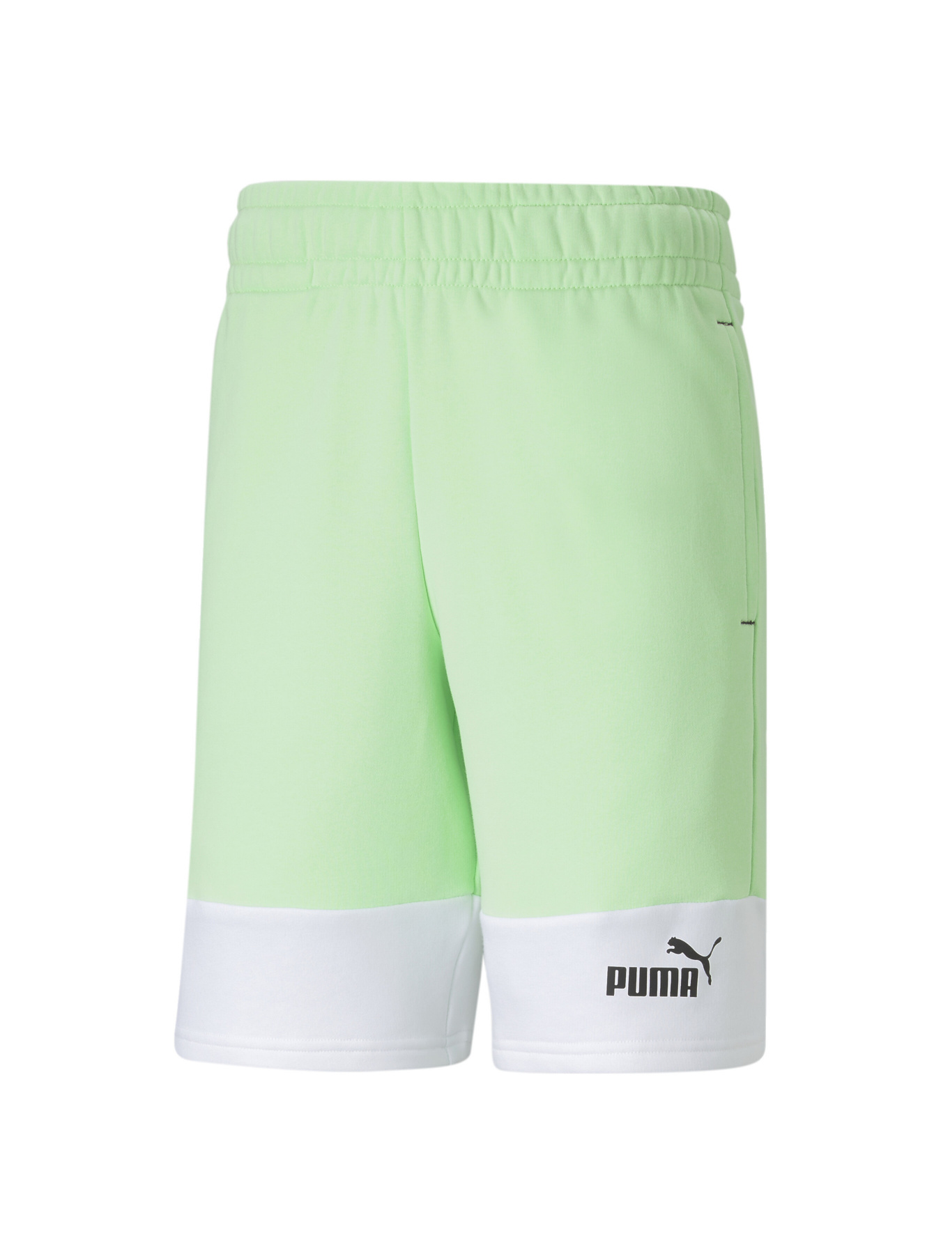 Шорты PUMA модель 671643 Фото