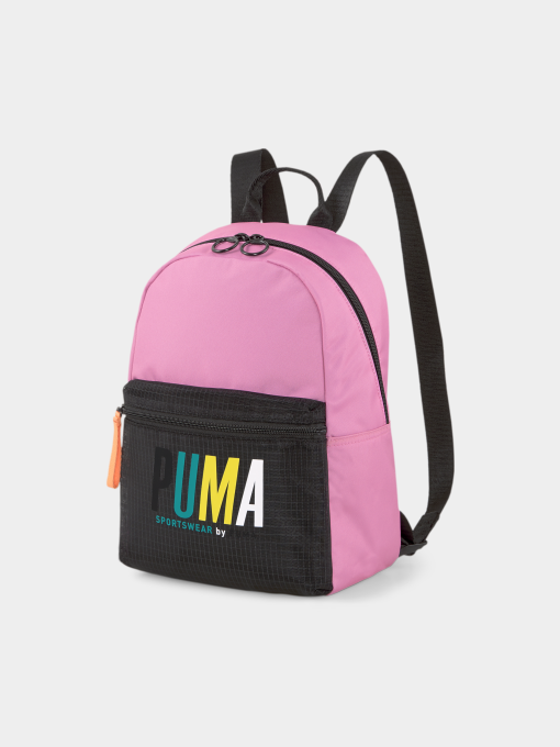 Рюкзаки PUMA Prime Street Backpack модель 078753 Фото
