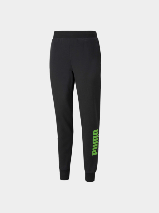 Штани PUMA Power Sweat Pants модель 589414 Фото