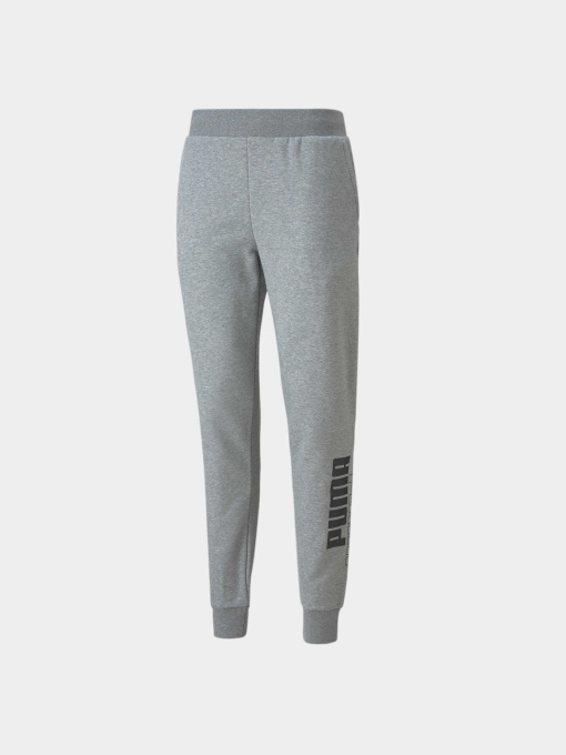 Штани PUMA Power Sweat Pants модель 589414 Фото