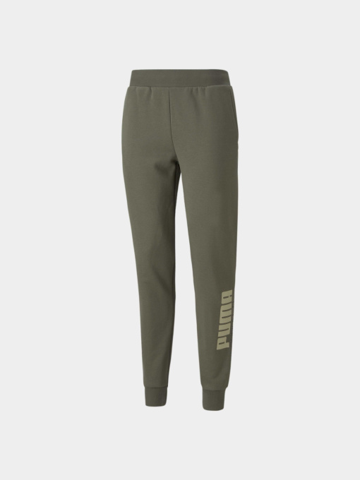 Штани PUMA Power Sweat Pants модель 589414 Фото