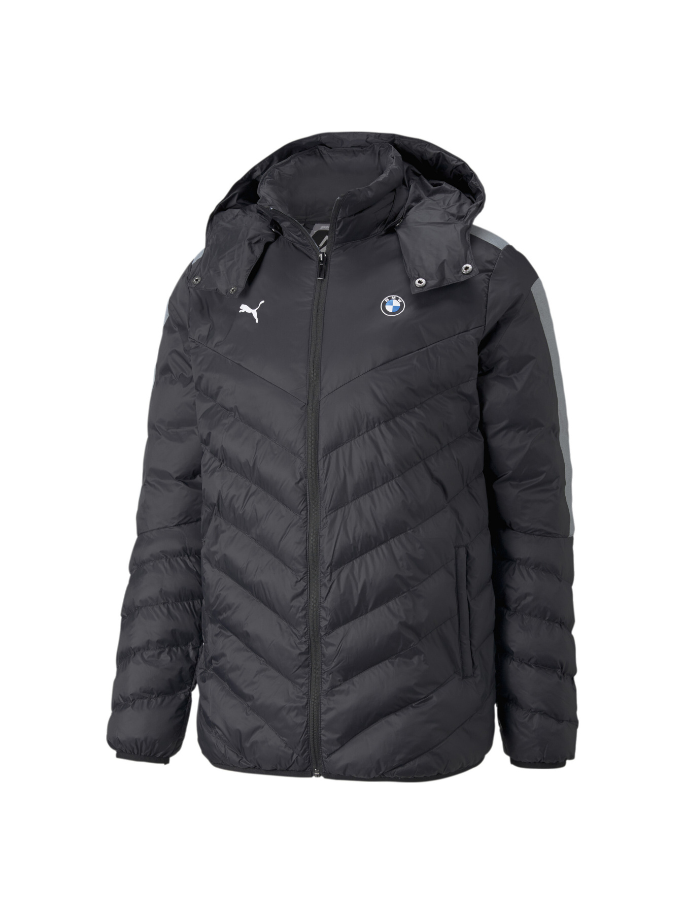 Куртки и дубленки PUMA модель 531168 Фото