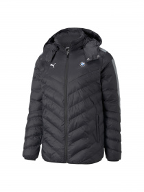Куртки и дубленки PUMA модель 531168 Фото