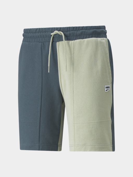 Шорты PUMA Downtown Shorts модель 533678 Фото