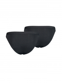 Нижнее белье PUMA Sparkling Bikini 2p Pac модель 907844 Фото