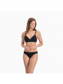 Нижнее белье PUMA Sparkling Bikini 2p Pac модель 907844 Фото