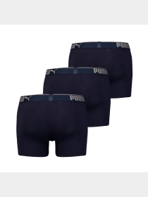Нижнее белье PUMA Lifestyle Sueded Cotton модель 907268 Фото