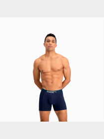 Нижнее белье PUMA Lifestyle Sueded Cotton модель 907268 Фото