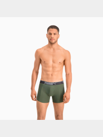 Нижнее белье PUMA Lifestyle Sueded Cotton модель 907268 Фото
