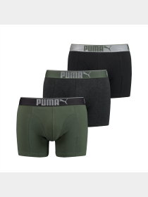 Нижнее белье PUMA Lifestyle Sueded Cotton модель 907268 Фото