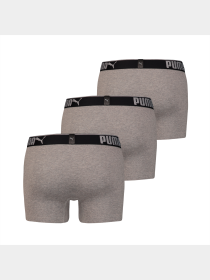 Нижнее белье PUMA Lifestyle Sueded Cotton модель 907268 Фото