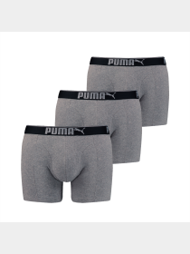 Нижнее белье PUMA Lifestyle Sueded Cotton модель 907268 Фото