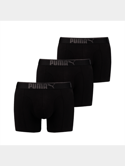 Нижнее белье PUMA Lifestyle Sueded Cotton модель 907268 Фото