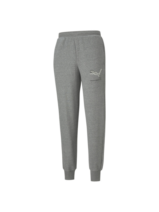 Штани PUMA модель 585763 Фото