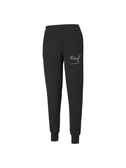 Штани PUMA модель 585763 Фото