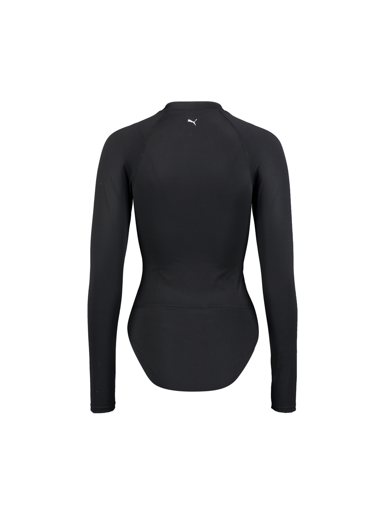 Одежда для пляжа PUMA Swim Women Long Sleeve модель 907684 Фото
