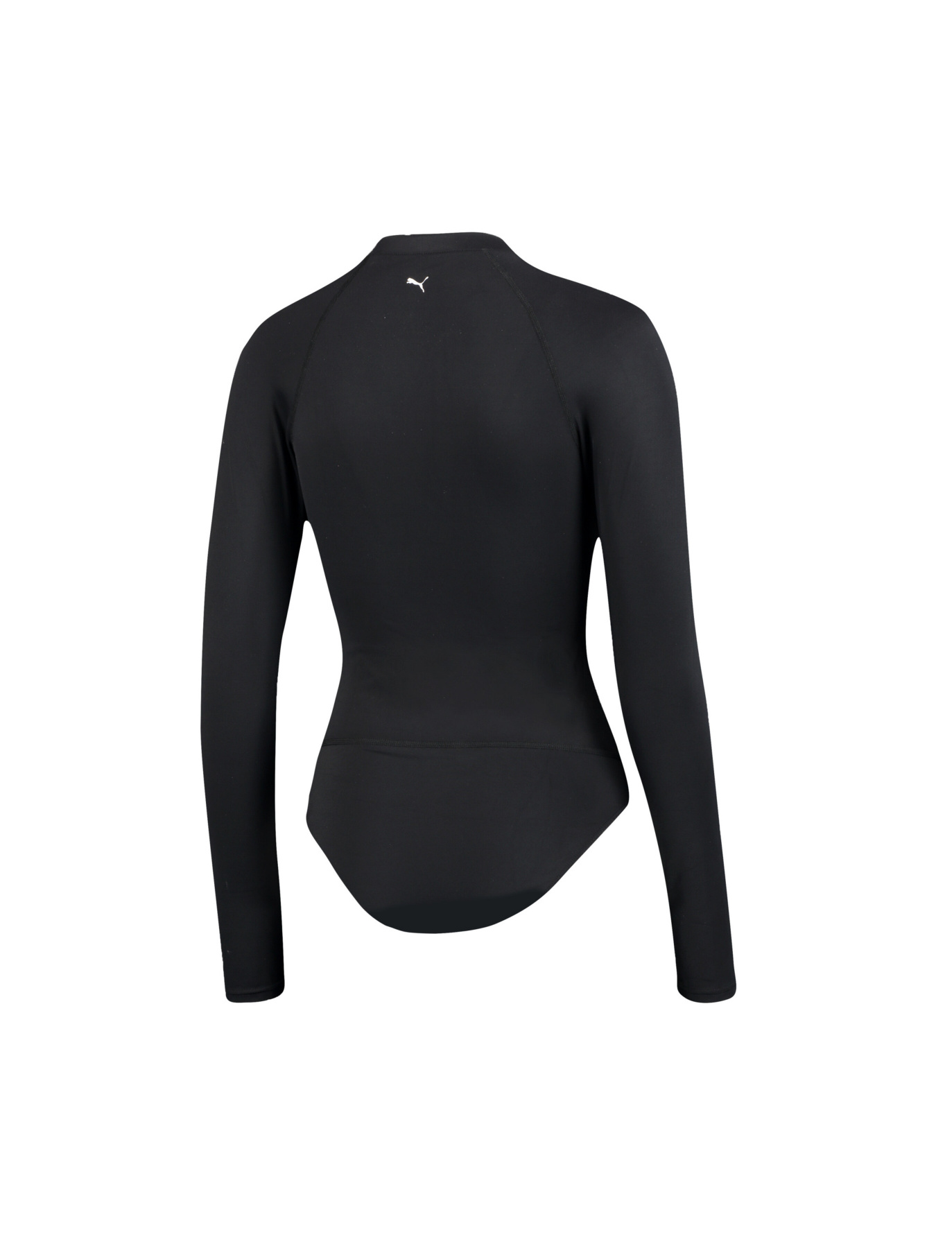 Одежда для пляжа PUMA Swim Women Long Sleeve модель 907684 Фото
