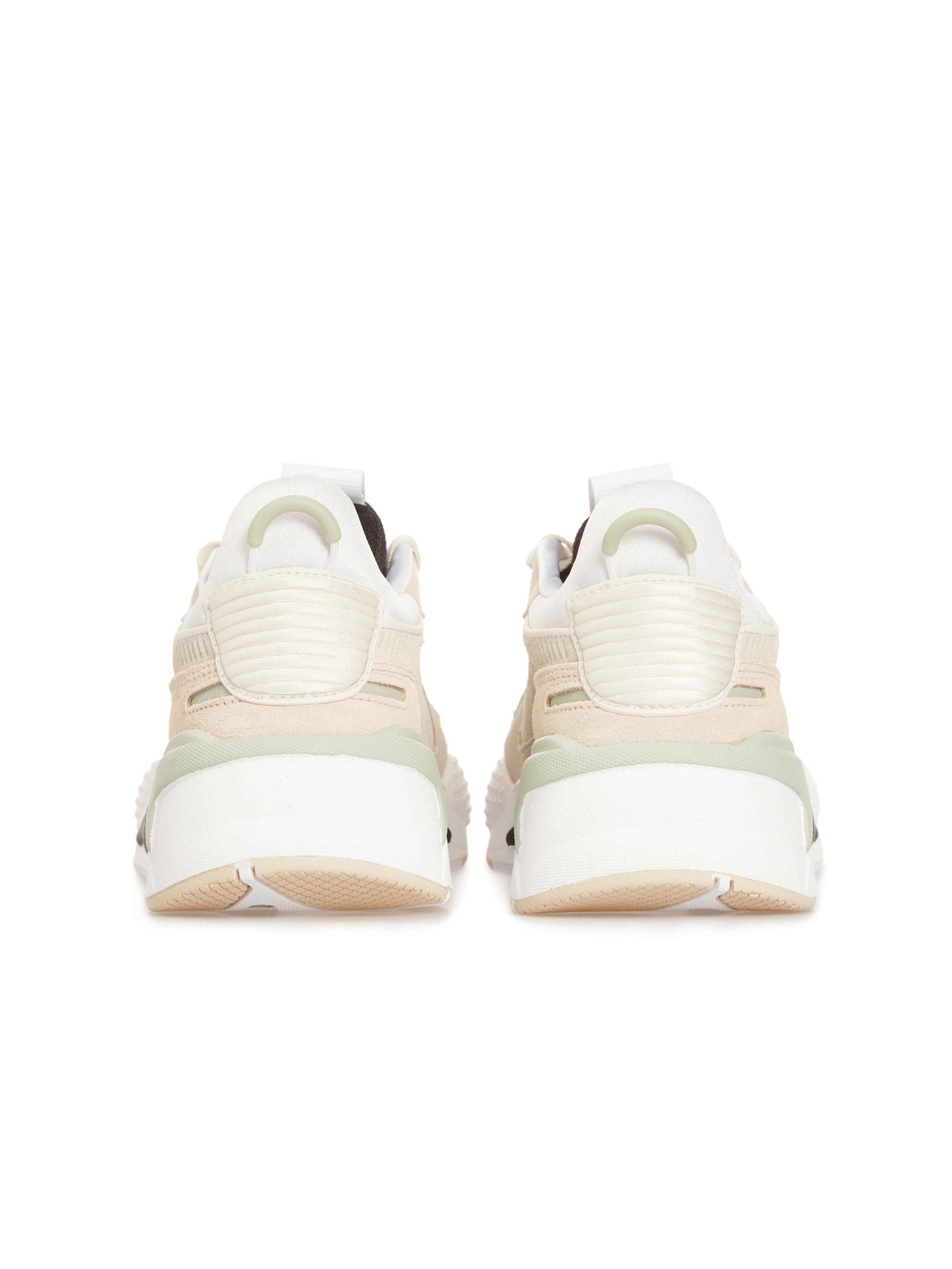 Кроссовки PUMA Rs-x Reinvent Wn's модель 371008 Фото