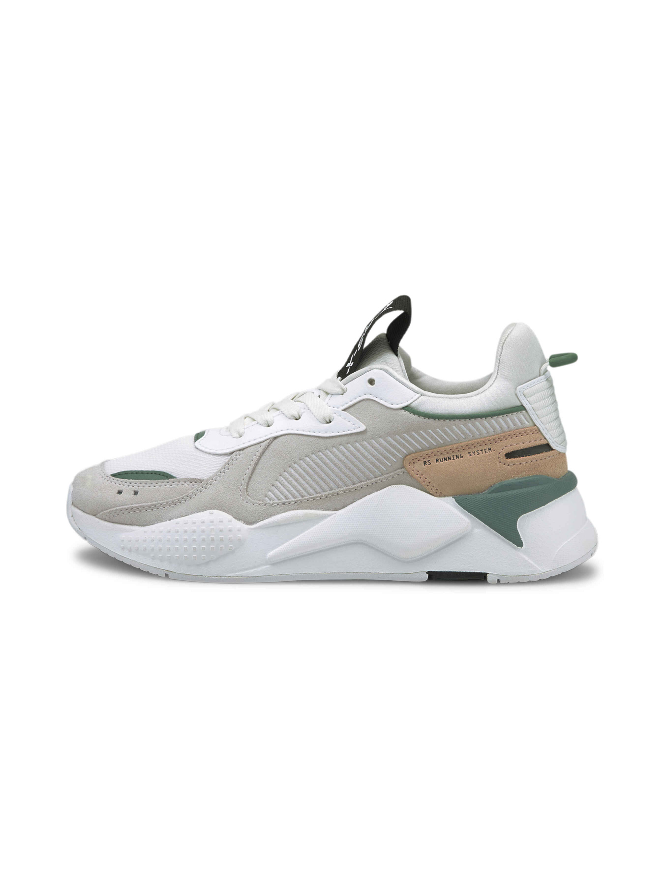 Кросівки PUMA модель 371008 Фото