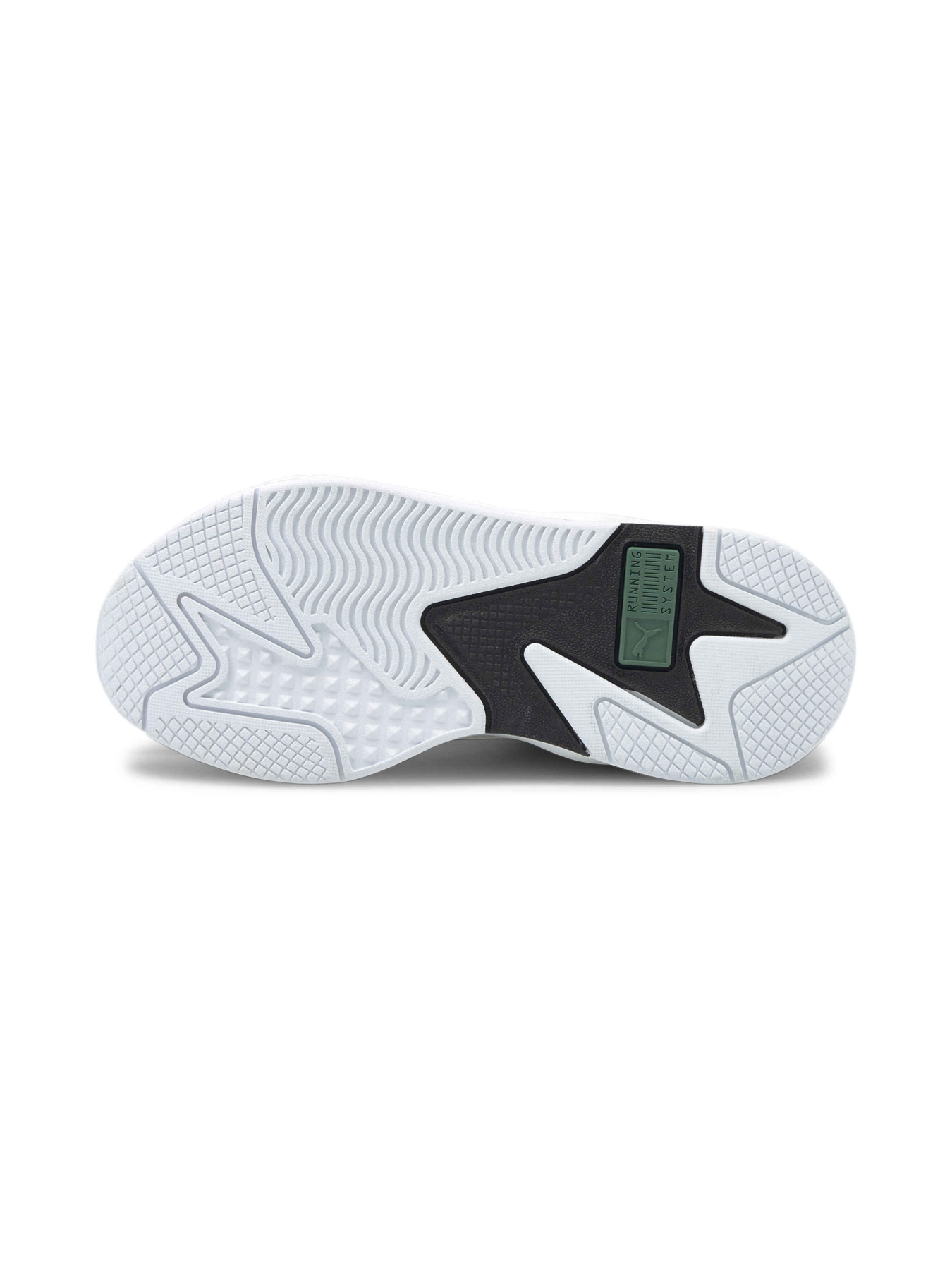 Кросівки PUMA модель 371008 Фото