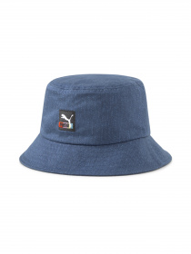 Шапки и кепки PUMA Prime Bucket Hat модель 023757 Фото