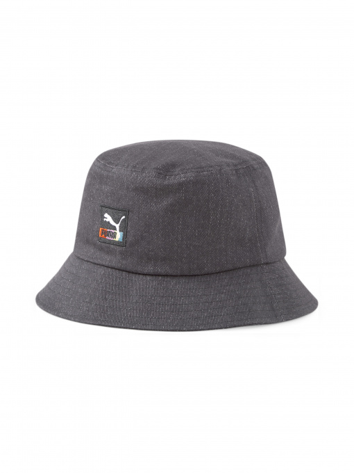Шапки и кепки PUMA Prime Bucket Hat модель 023757 Фото