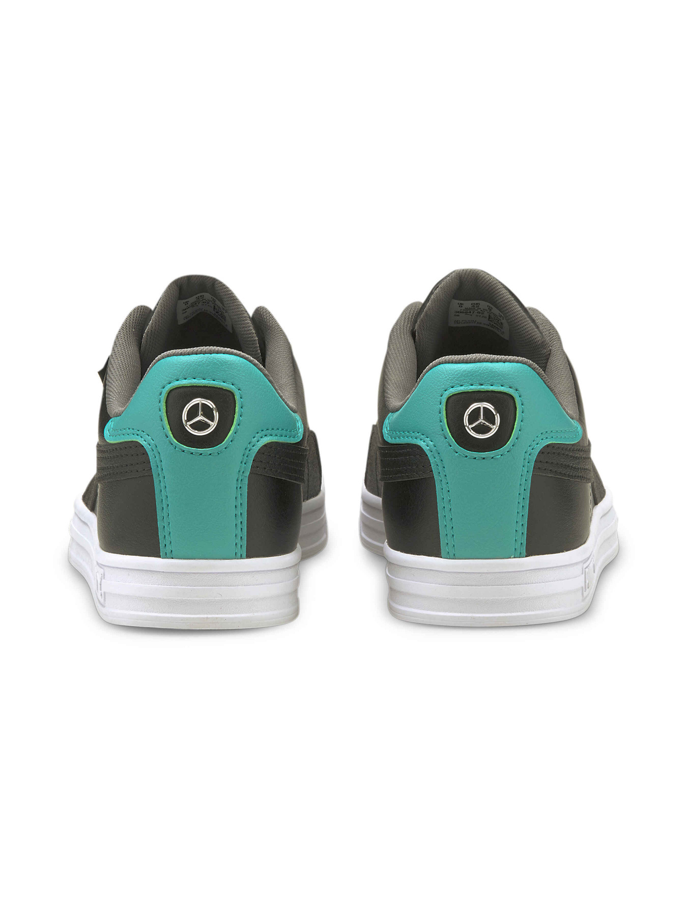 Кеды PUMA Mapf1 Smash Vulc V3 Lo модель 306847 Кеды PUMA Mapf1 Smash Vulc V3 Lo модель 306847 Фото