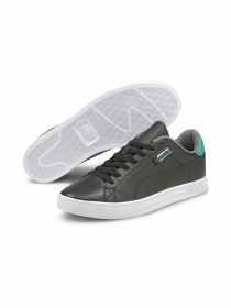 Кеды PUMA Mapf1 Smash Vulc V3 Lo модель 306847 Фото