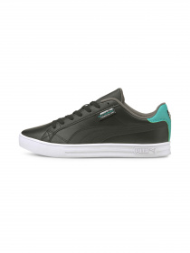 Кеды PUMA Mapf1 Smash Vulc V3 Lo модель 306847 Фото