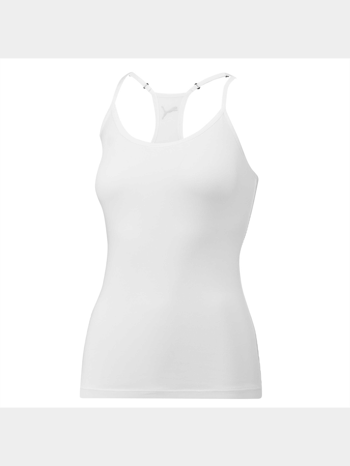 Футболки і поло PUMA Iconic Racer Back Tank модель 906873 Фото