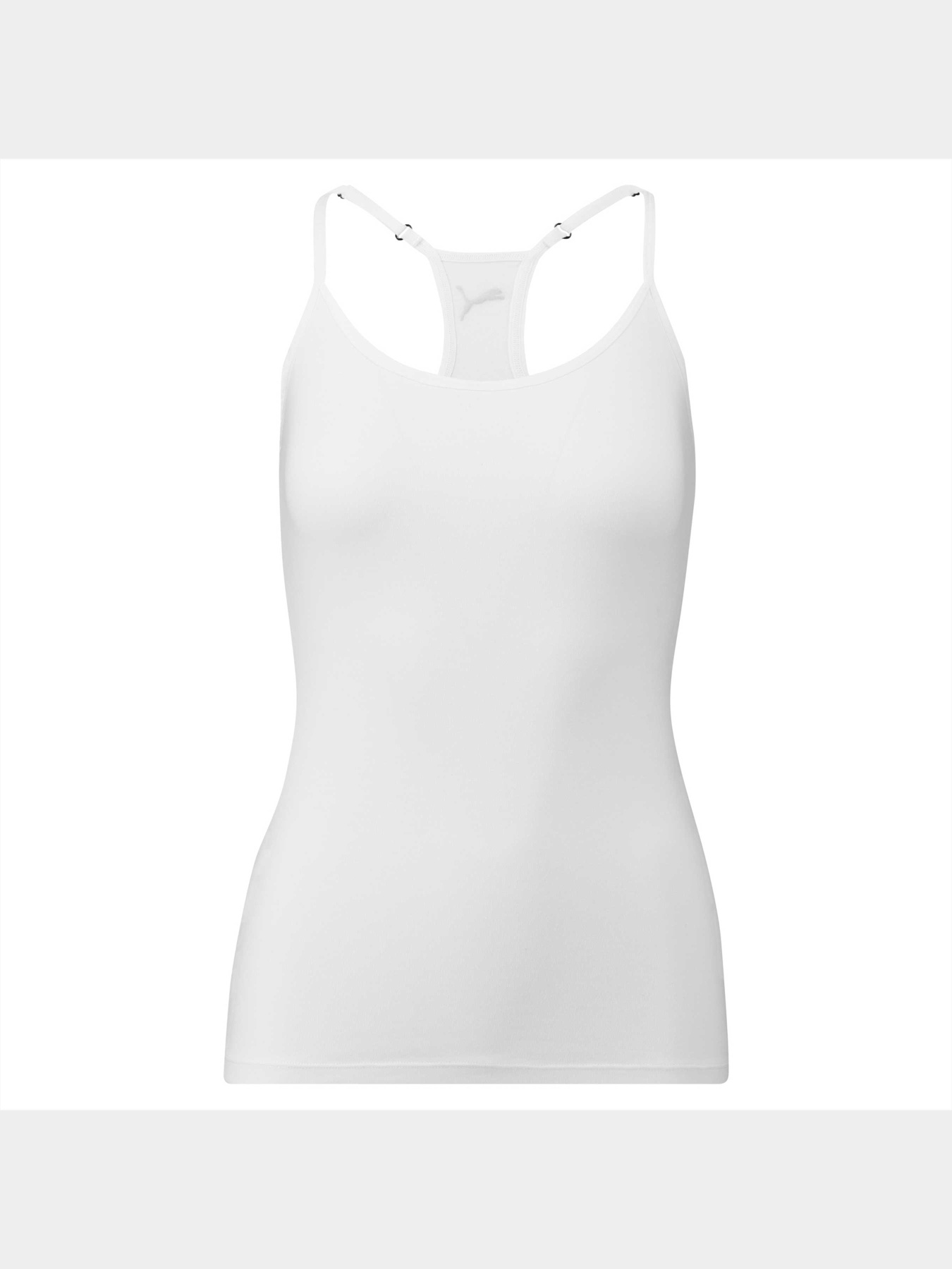 Футболки і поло PUMA Iconic Racer Back Tank модель 906873 Фото