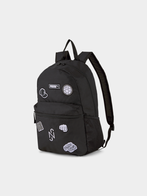 Рюкзаки PUMA Njr Patch Backpack модель 078959 Фото