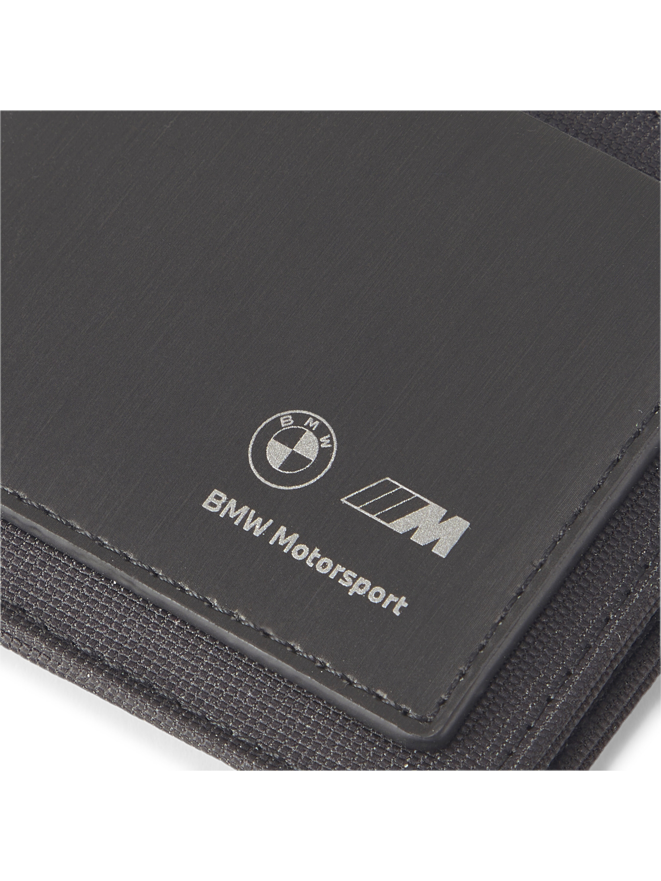Гаманці PUMA BMW MMS Small Wallet модель 054183 Гаманці PUMA BMW MMS Small Wallet модель 054183 Фото