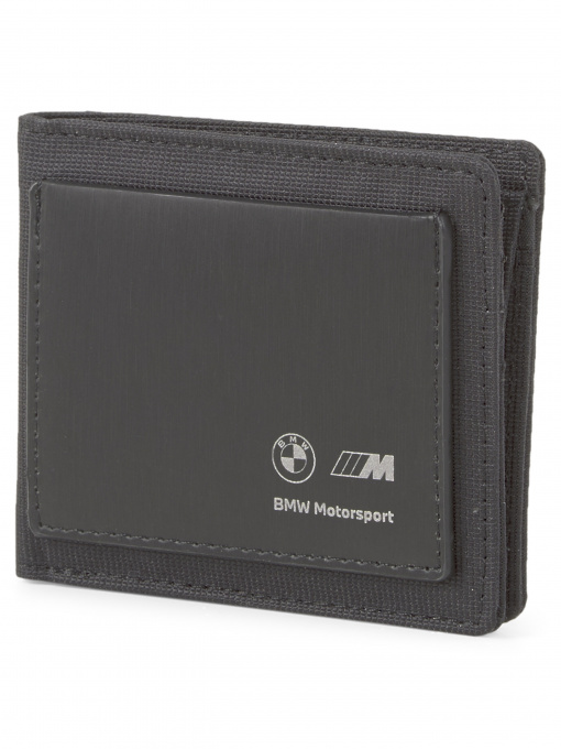 Кошельки PUMA BMW MMS Small Wallet модель 054183 Фото