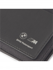 Гаманці PUMA BMW MMS Small Wallet модель 054183 Фото